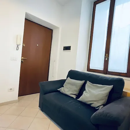 Apartment Navigli Very Big And Flats *