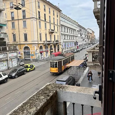 Navigli Very Big And Flats Apartment Milan