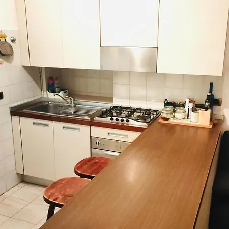 Apartment Navigli Very Big And Flats
