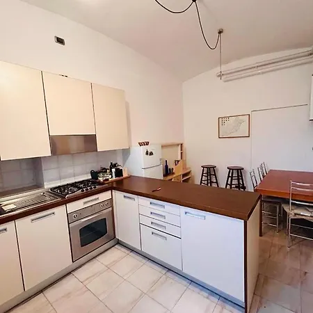 Navigli Very Big And Flats Apartment *