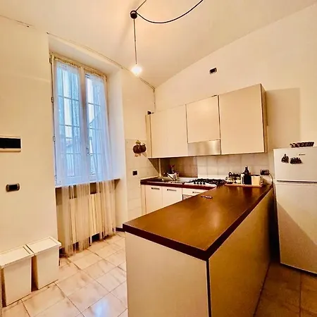 Navigli Very Big And Flats Apartment *
