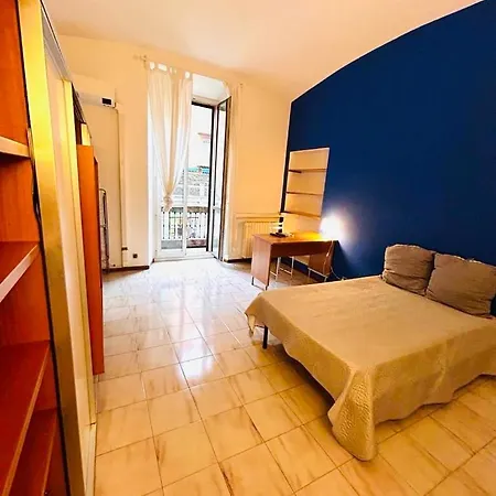 Apartment Navigli Very Big And Flats Milan