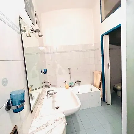 Navigli Very Big And Flats Apartment Milan